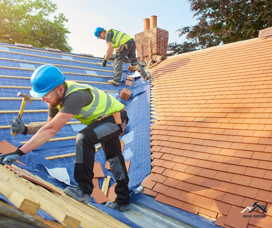 Why choose Roof Repair Near Me in Leicester, MA