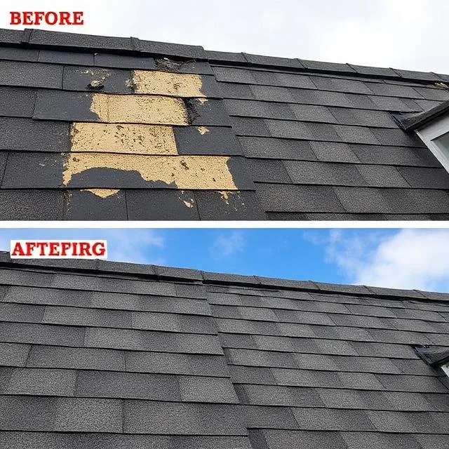 Roof Repair Near Me in Leicester, MA near me
